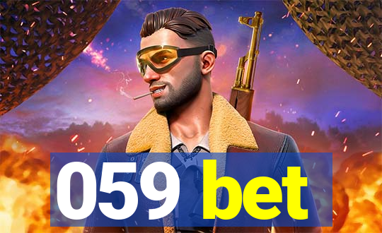 059 bet